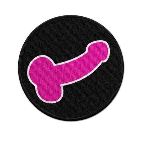 Patch böser lümmel - böser,