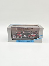Minichamps ford capri 5 - ford,