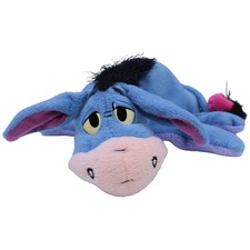 Vintage Mattel Esel I-Aah aus