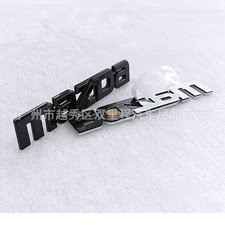 3D Für Mazda2 Mazda3 Mazda6