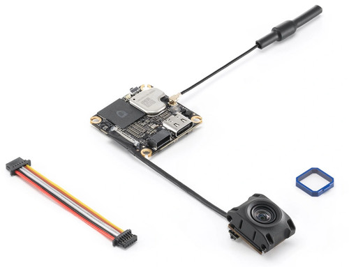 Dji air unit image - o4,