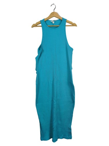Maxikleid damen kleid gr - h&m,