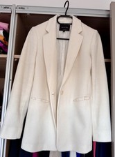 Massimo Dutti Wollblazer in