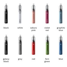 Aspire cyber slim - cyber, pod