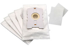 20 Staubsaugerbeutel geeignet