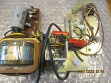 Steuertrafo Transformator Trafo Netztrafo AM-TS-293 DC16V 0,9A auf Platine #31