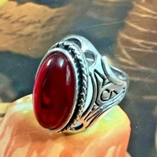 Professioneller magischer Talisman-Ring (Hexenkräfte ziehen Reichtum, Liebe, ...