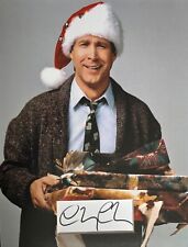 Chevy Chase National Lampoons