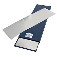 Nickel Folien 2.4068 (5 St./VE) Nickelblech Nickel Folie Blech N02201 - 201