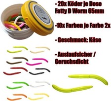 Libra Lures Starter Box