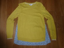 Boden Pullover  Strick Jacke Gr.M