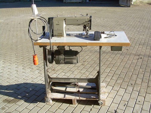 Pfaff nähmaschine 200212 - pfaff,