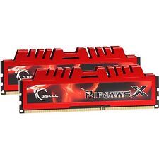 G.Skill DIMM 16 GB DDR3-1600