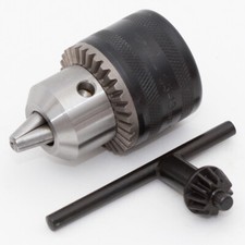 Zahnkranzbohrfutter 1,5-13 mm