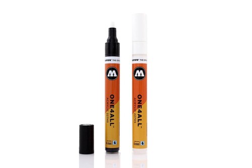 Molotow marker one4all acrylic - molotow,