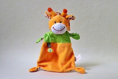 Nicotoy giraffe kuh pferd - giraffe,