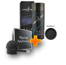 HairGo Haarverdichter +