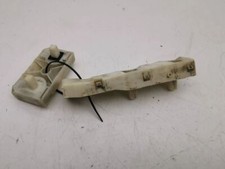 Nissan X-Trail T31 2008 Halterung Sto?stange Sto?f?nger hinten AMD120235