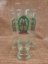 Pinkus Müllers Leicht 3x Becher 0,3 l Spezialität Gastro