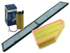 INSPEKTIONSPAKET BMW 3er E90