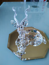 Swarovski Kudu Jahresausgabe von 1994 (175703) OVP neuwertig