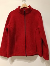 MUFFLON * Jacke / Pullover *