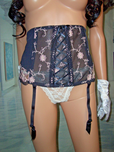 Ulla dessous luxus straps - ulla,