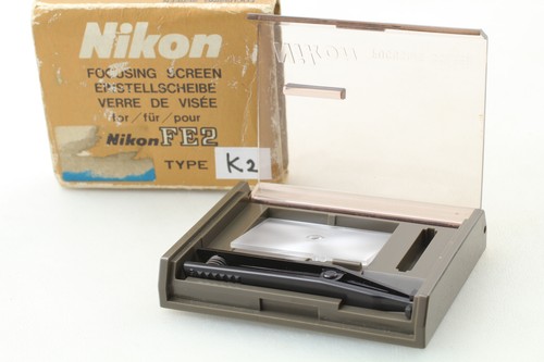Seltene neuwertig box - in, box]