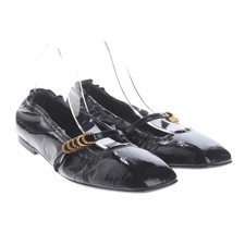 Ballerinas Dorothee Schumacher Schwarz 42 EUR