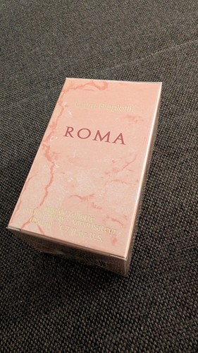 Laura biagotti roma eau - eau, de