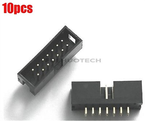 10pcs row 14p dc3 - row,