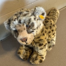 Rarität: Steiff Molly Baby-