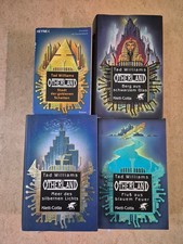 Tad williams otherland die - -,