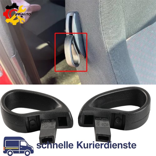 Sitzhebel dunkelgrau für - dunkelgrau,