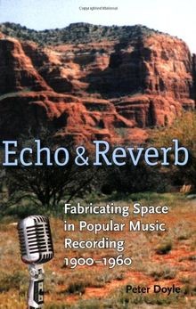 Echo and reverb - reverb:, fabricating