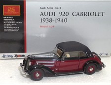 CMC AUDI 920 - Cabriolet  v