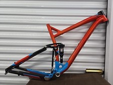 New 20" Felt Virtue FRD 29er