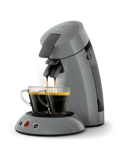 Senseo kaffeepadmaschine - senseo,