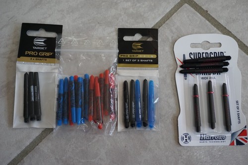 Intermediate target pro - 28,