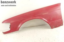Mercedes W126 Coupe C126 Kotflügel vorne links ORIGINAL 1268811901 ✔️