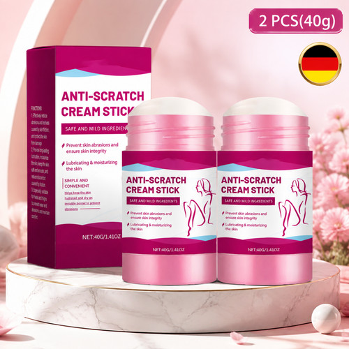 Stück anti wundreib stick - anti,