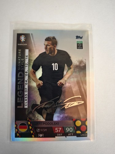Topps match attax uefa euro - match,