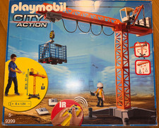 Playmobil City Action 9399