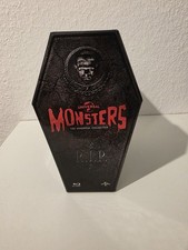 Universal Monsters Collection
