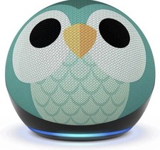 Amazon Echo Dot Kids Edition