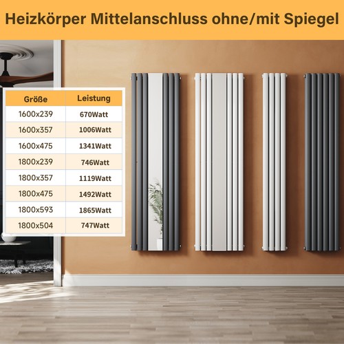 Elegant design heizkörper - design,