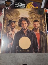 Freundeskreis Esperanto Vinyl
