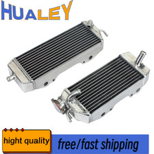 Kühler Radiator For Kawasaki