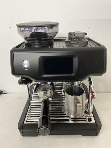 Sage barista touch ses880btr - barista,