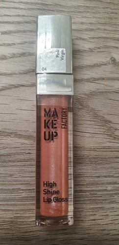 Make factory high shine - make,